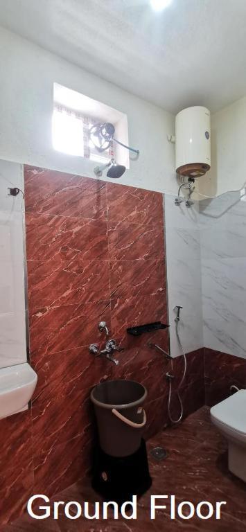 Olive Hills Yelagiri - Families Only - Full Duplex House - Yelagiri Quarto foto